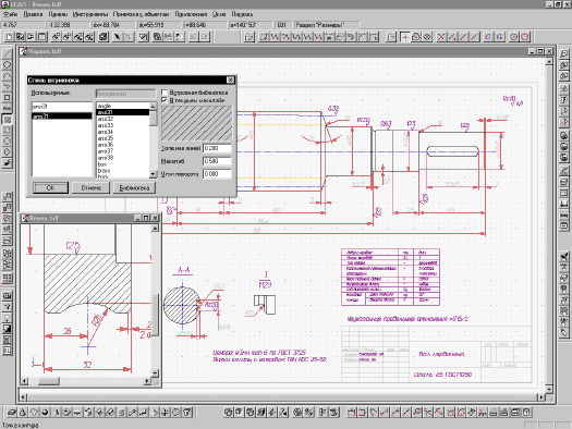 .2    bCAD.     -   .