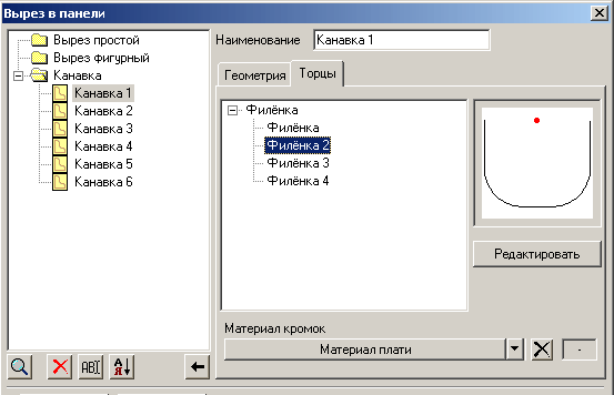 Сечение